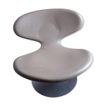 Fauteuil roche bobois Fauteuil roche bobois