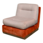 Fauteuil roche - bobois