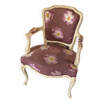 Fauteuil roche bobois vintage