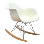 Fauteuil rocking chair rar, charles & ray eames