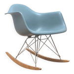Fauteuil rocking chair rar, charles & ray eames