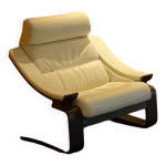 Fauteuil royal roche bobois
