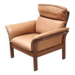 Fauteuil modèle  scala  de driepunkt international, années 1980 Fauteuil modèle  scala  de driepunkt international, années 1980