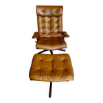 Fauteuil scandinave