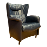 Fauteuil de sede ds - 23, suisse, années 1980 Fauteuil de sede ds - 23, suisse, années 1980