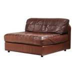 Fauteuil de sede ds - 76