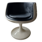 Fauteuils space age ?uf