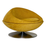 Fauteuil space age victor boeda, steiner