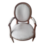 Fauteuil style louis xvi Fauteuil style louis xvi