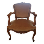 Fauteuil de style rgence