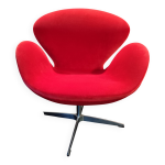 Fauteuil swan