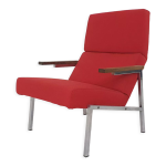 Fauteuil mod�le sz67 de martin visser pour 't spectrum, pays - bas 1964