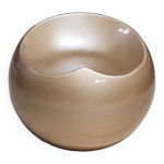 Fauteuil tabouret ball chair design