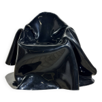 Fauteuil  the ghost of a chair  par valentina gonzalez wohlers 2009