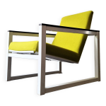 Fauteuil par tjerk reijenga et friso kramer pour pilastro, pays - bas années 1960 Fauteuil par tjerk reijenga et friso kramer pour pilastro, pays - bas années 1960