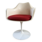 Fauteuil tulip knoll