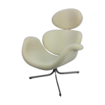 Fauteuil tulip par pierre paulin pour artifort 1959