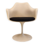 Fauteuil tulipe, design eero saarinen, knoll international, 1950 Fauteuil tulipe, design eero saarinen, knoll international, 1950