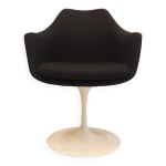 Fauteuil tulipe, eero saarinen, knoll int. 1ere édition Fauteuil tulipe, eero saarinen, knoll int. 1ere édition
