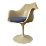Fauteuil tulipe par eero saarinen pour knoll, vintage Fauteuil tulipe par eero saarinen pour knoll, vintage