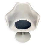 Fauteuil tulipe type knoll