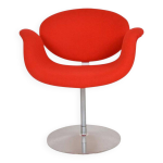 Fauteuil tulipe pierre paulin
