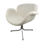Fauteuil tulipe de pierre paulin pour artifort, années 1960 Fauteuil tulipe de pierre paulin pour artifort, années 1960
