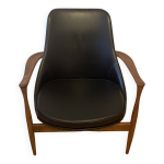 Fauteuil u - 56 elizabeth chair ib kofod - larsen Fauteuil u - 56 elizabeth chair ib kofod - larsen