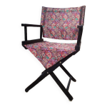 Fauteuil unique de metteur en scne