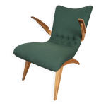 Fauteuil de van os culemborg Fauteuil de van os culemborg