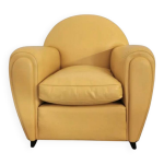 Fauteuil vanity fair de poltrona frau Fauteuil vanity fair de poltrona frau