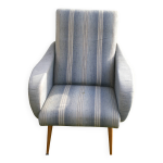 Fauteuil vintage