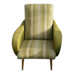 Fauteuil vintage