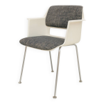 Fauteuil vintage par a. r. cordemeyer pour les �ditions gispen