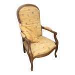 Fauteuil voltaire