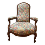 Fauteuil voltaire