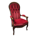 Fauteuil voltaire Fauteuil voltaire