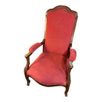 Fauteuil voltaire