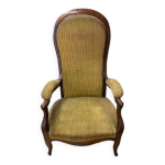 Fauteuil voltaire