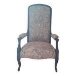 Fauteuil voltaire
