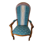 Fauteuil voltaire
