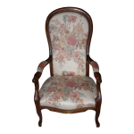 Fauteuil voltaire