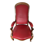 Fauteuil voltaire