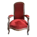 Fauteuil voltaire