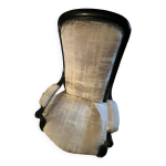 Fauteuil voltaire