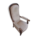 Fauteuil voltaire