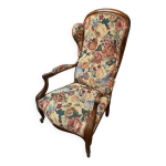 Fauteuil voltaire