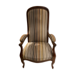 Fauteuil voltaire