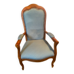 Fauteuil voltaire