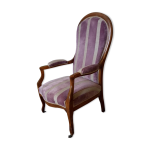 Fauteuil voltaire